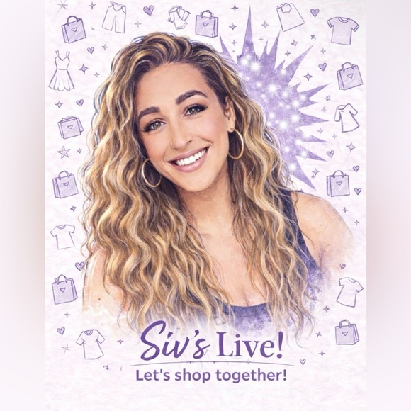 Other - SIV IS LIVE! MUMU CHOO CHOO! ✨🌴💜🍓